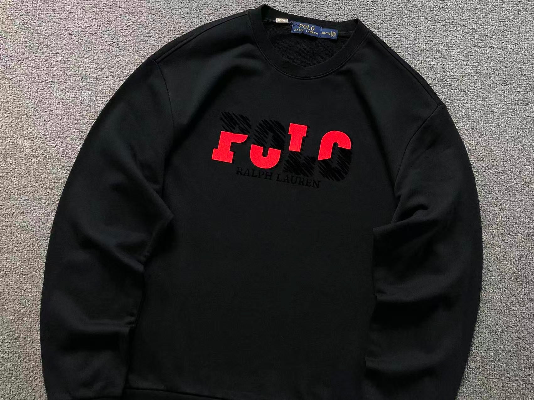 Ralph Lauren Hoodie