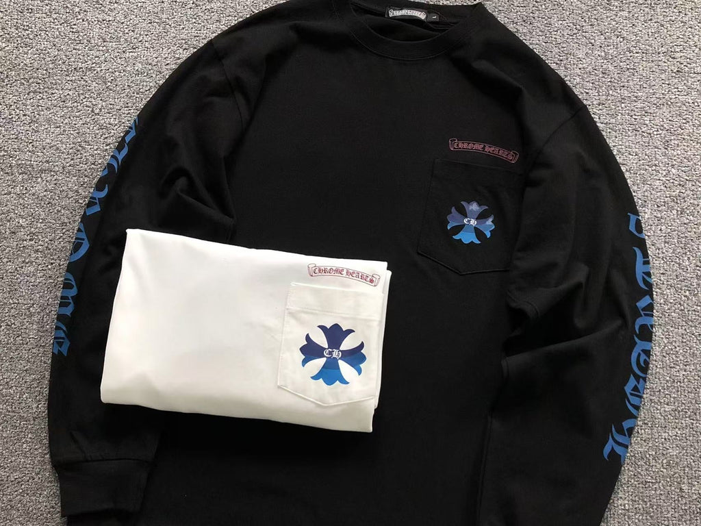 Cross Longsleeve