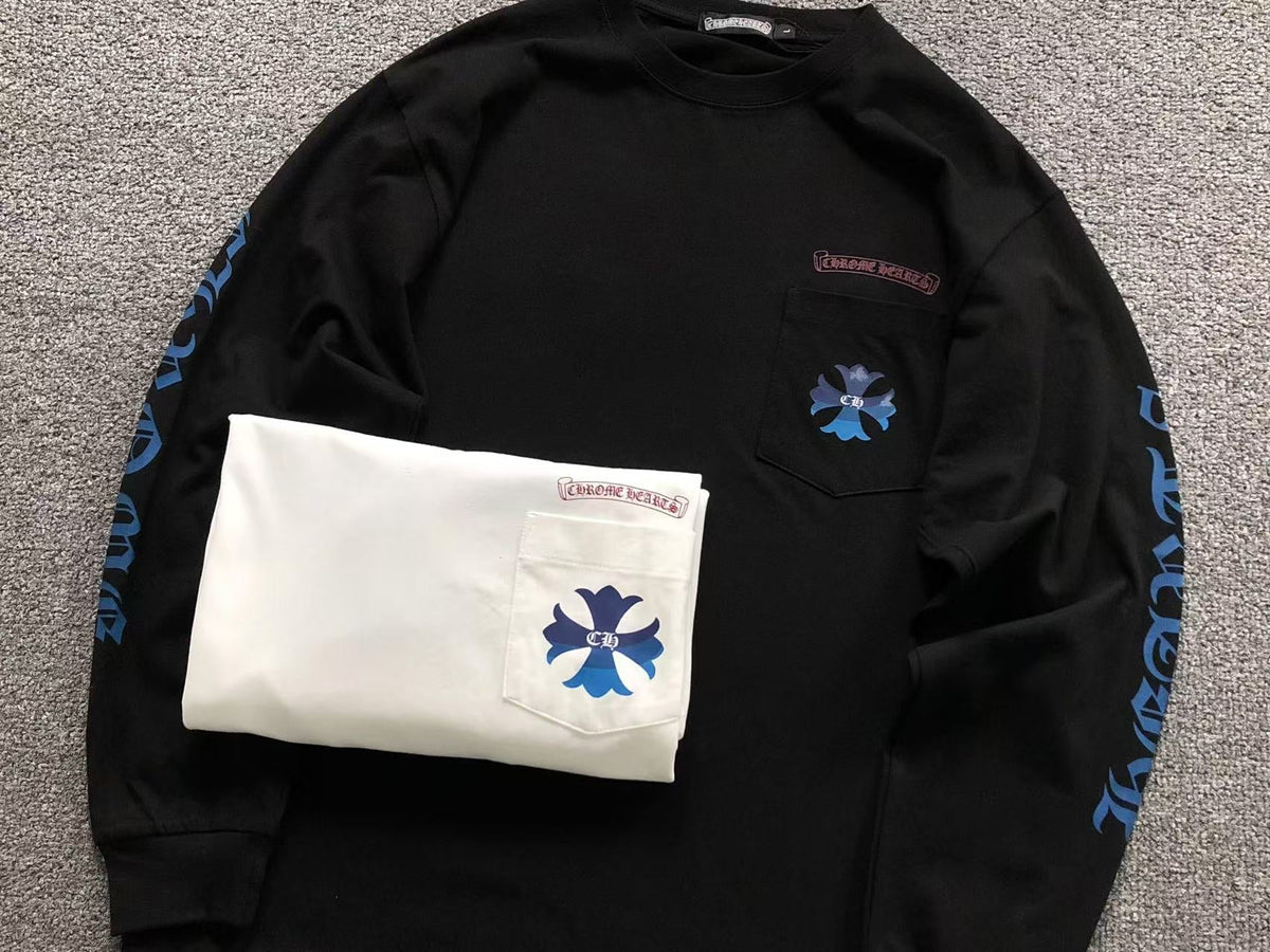 Cross Longsleeve