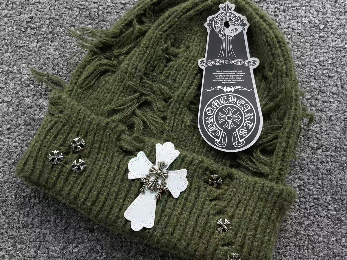 Cross Cap