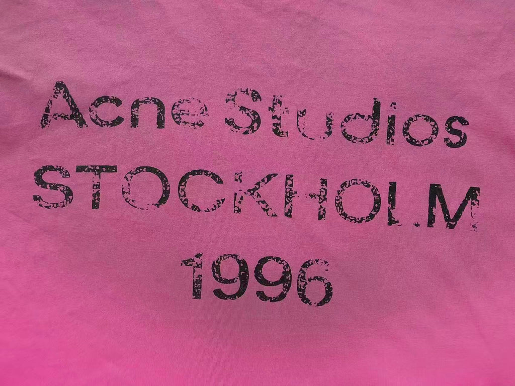 AcneStdios Longsleeve
