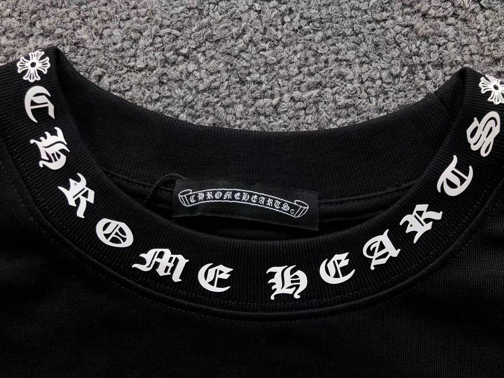 Cross Tshirt