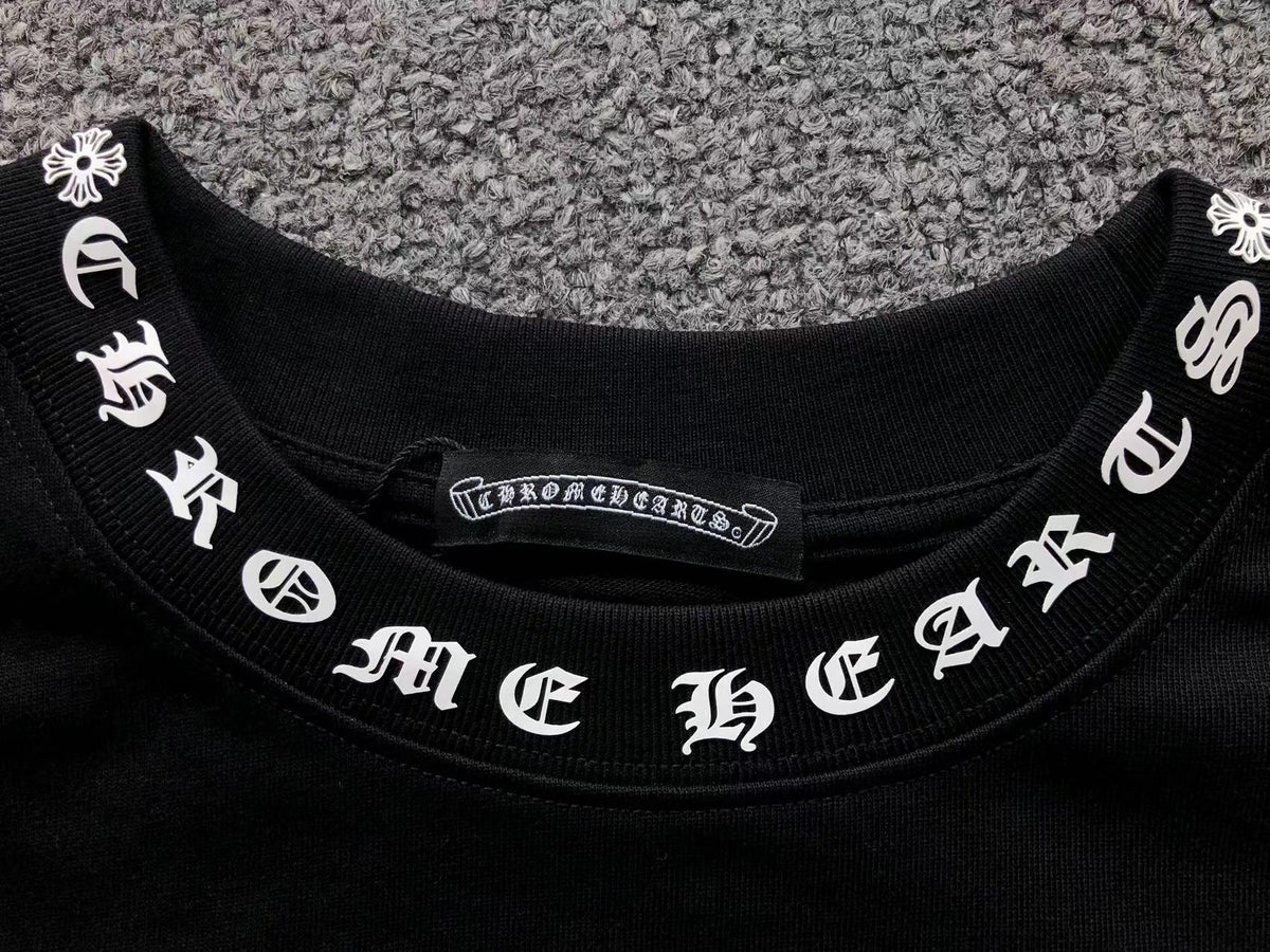 Cross Tshirt