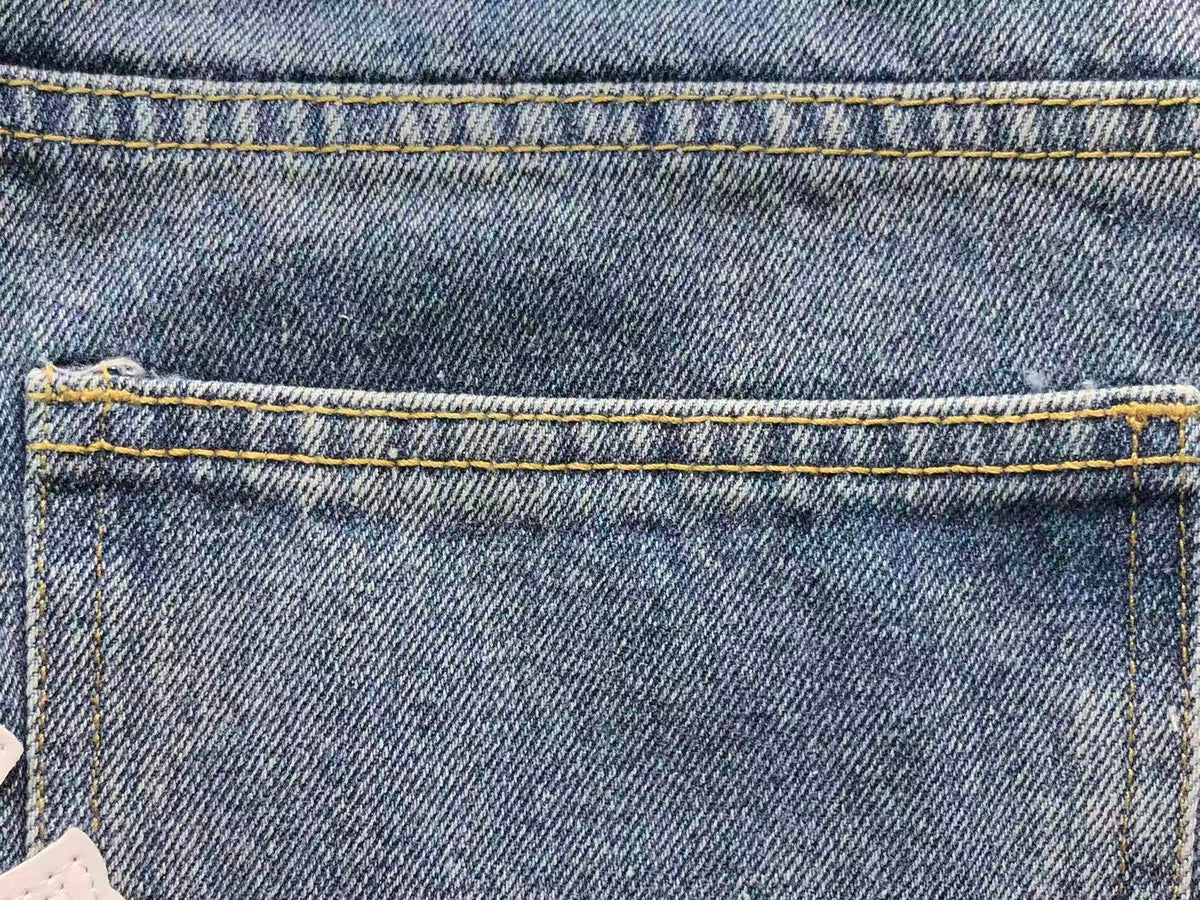 Cross Pants