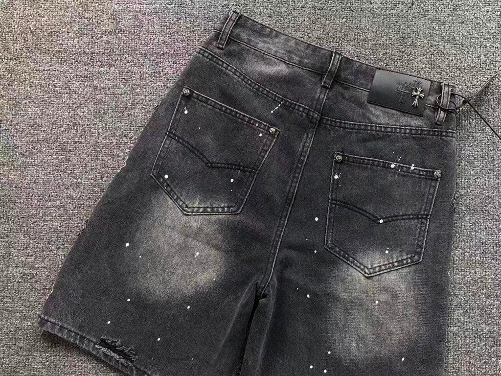 Cross Shorts