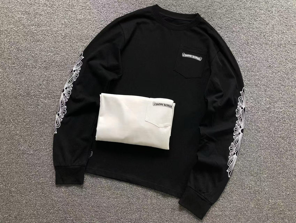 Cross Longsleeve
