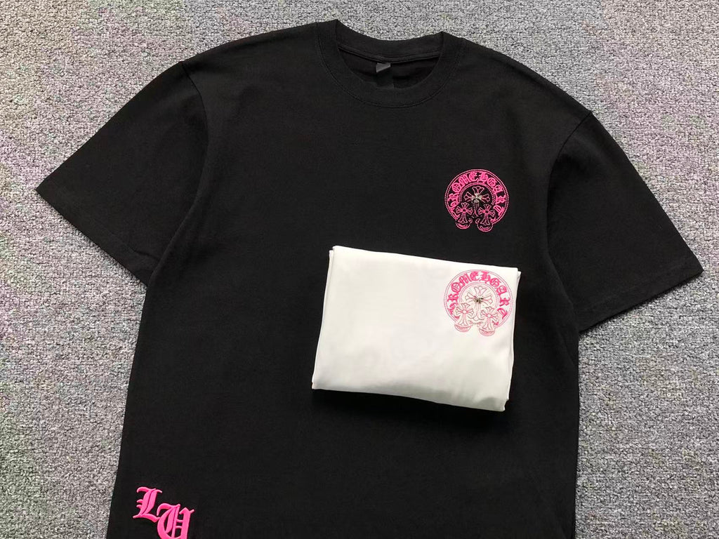 Cross Tshirt