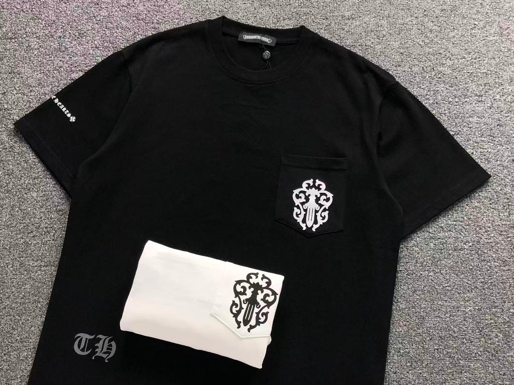 Cross Tshirt