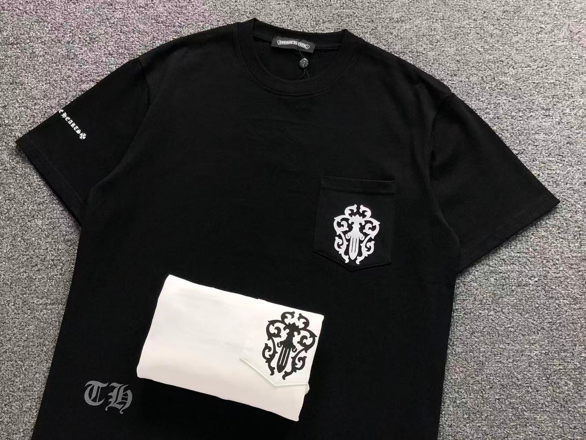 Cross Tshirt