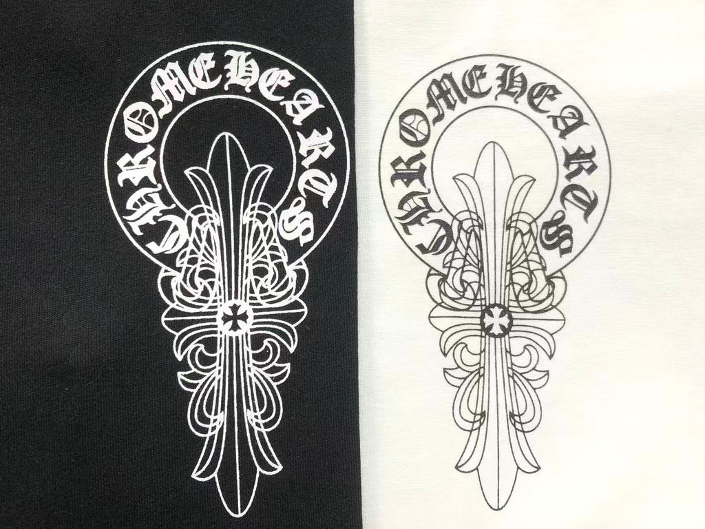 Cross Tshirt