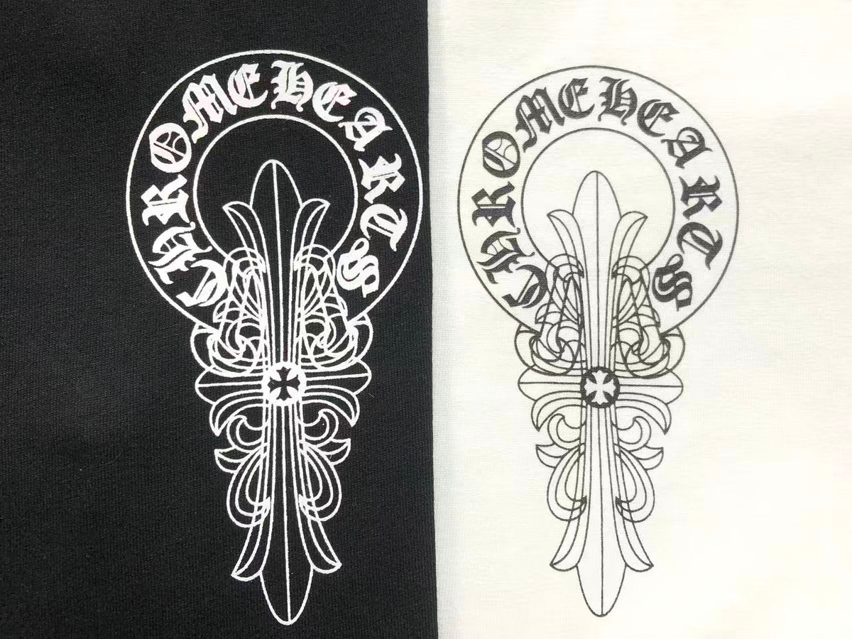 Cross Tshirt