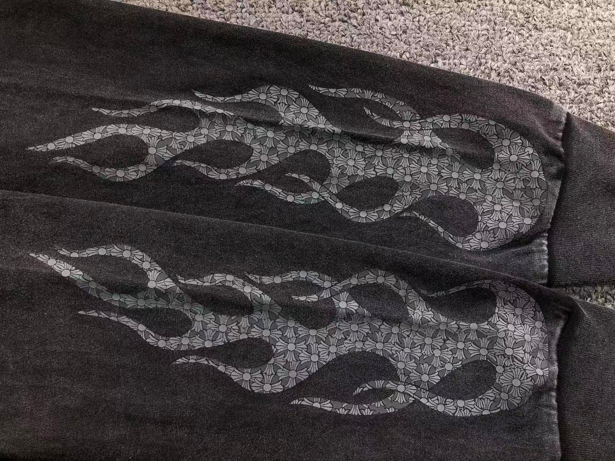 Cross Longsleeve