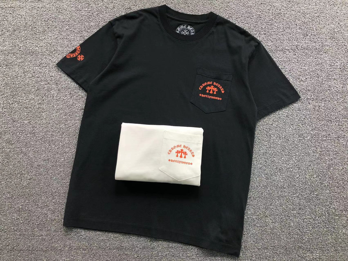 Cross Tshirt