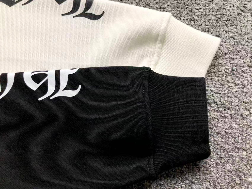 Cross Hoodie