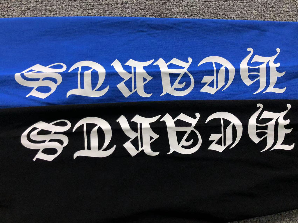 Cross Longsleeve