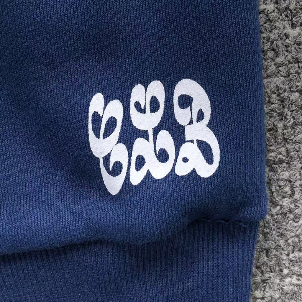 Cross Hoodie