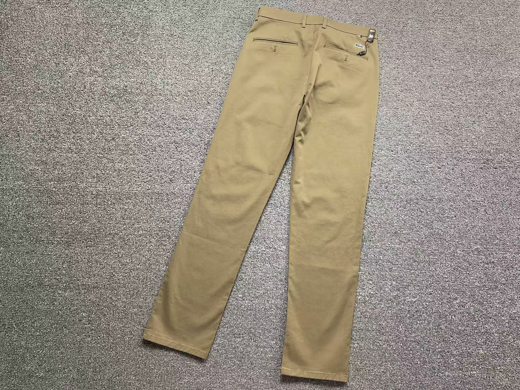 Classic Pants
