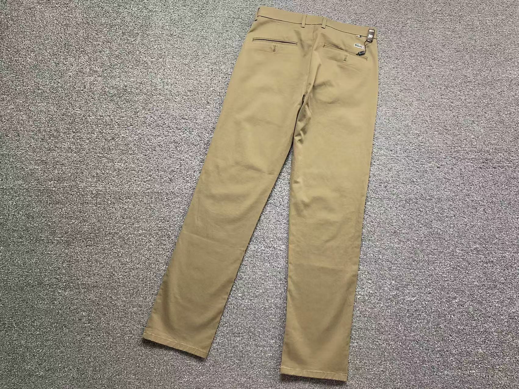 Classic Pants
