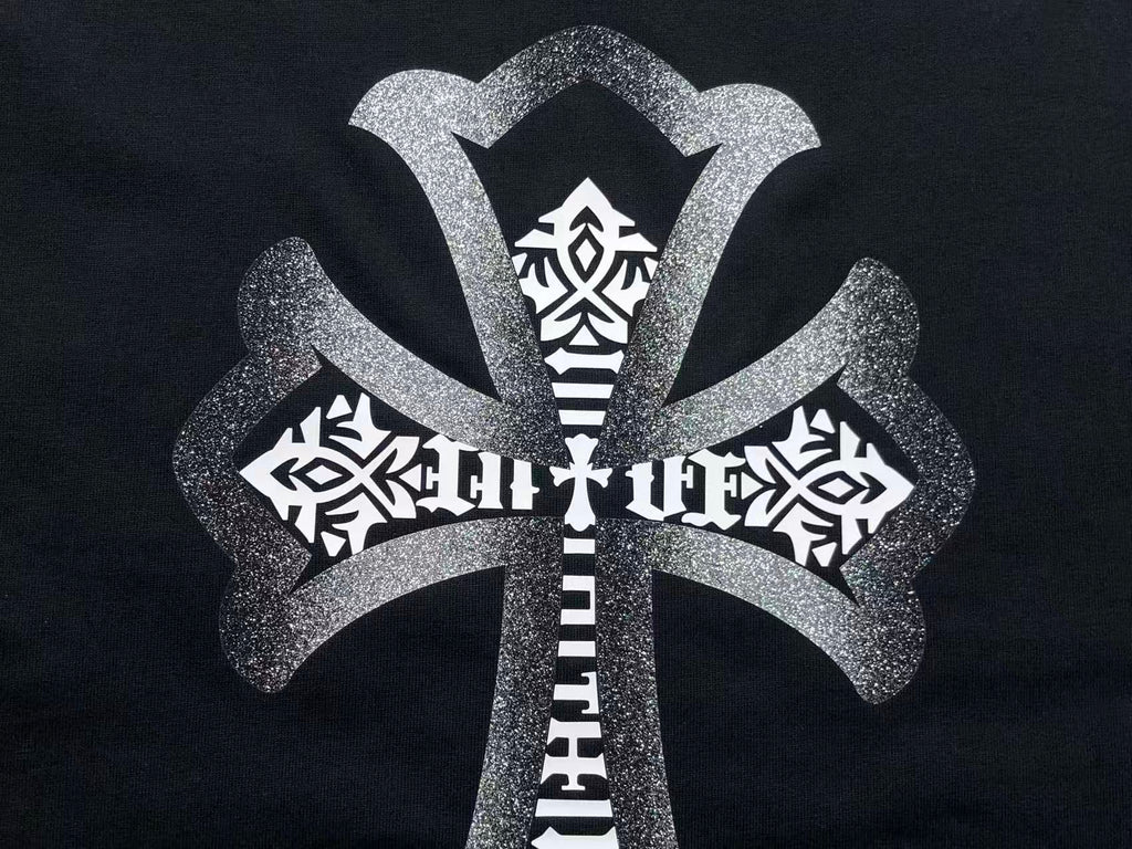 Cross Tshirt