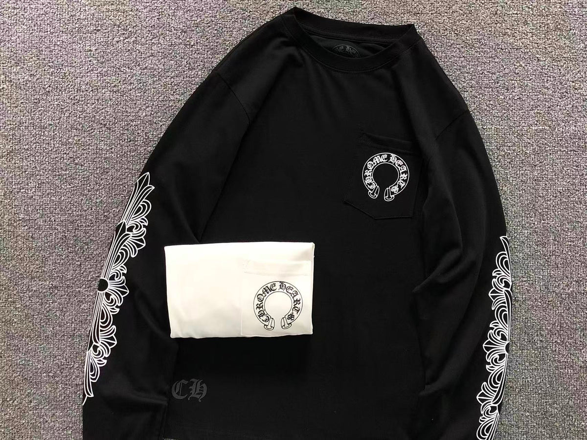 Cross Longsleeve