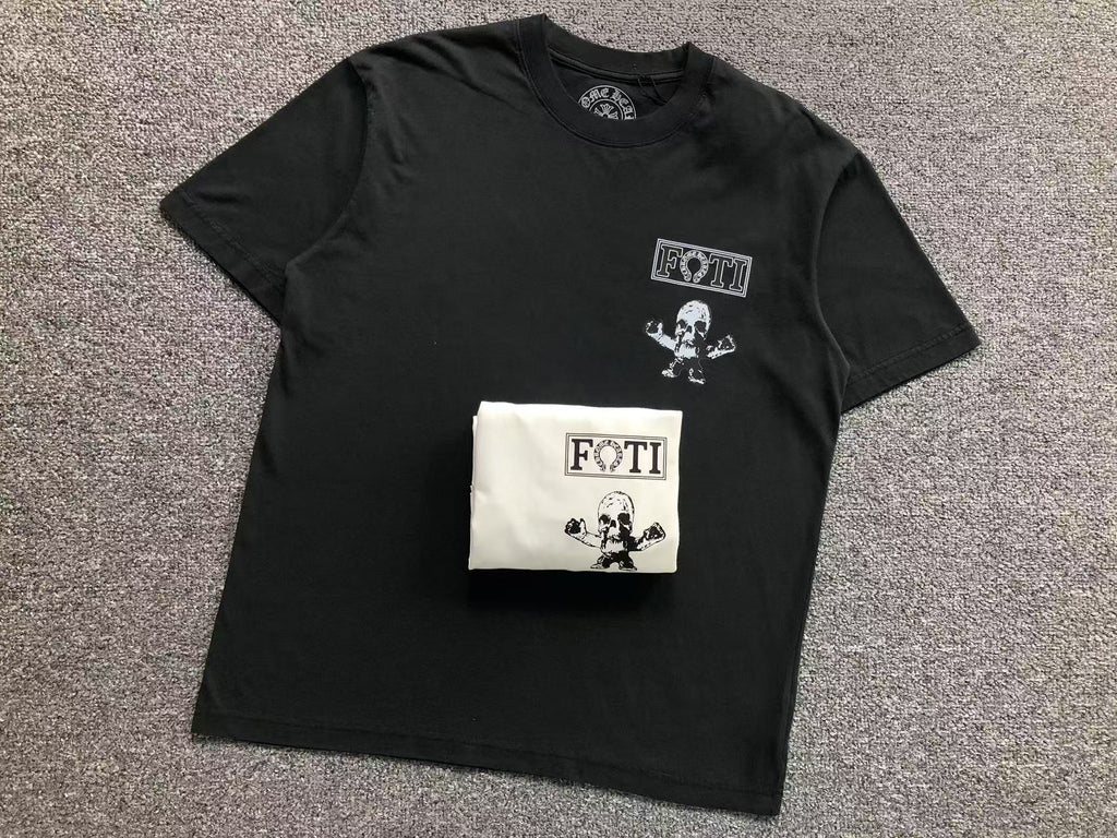 Cross Tshirt