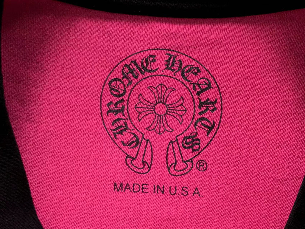 Cross Longsleeve