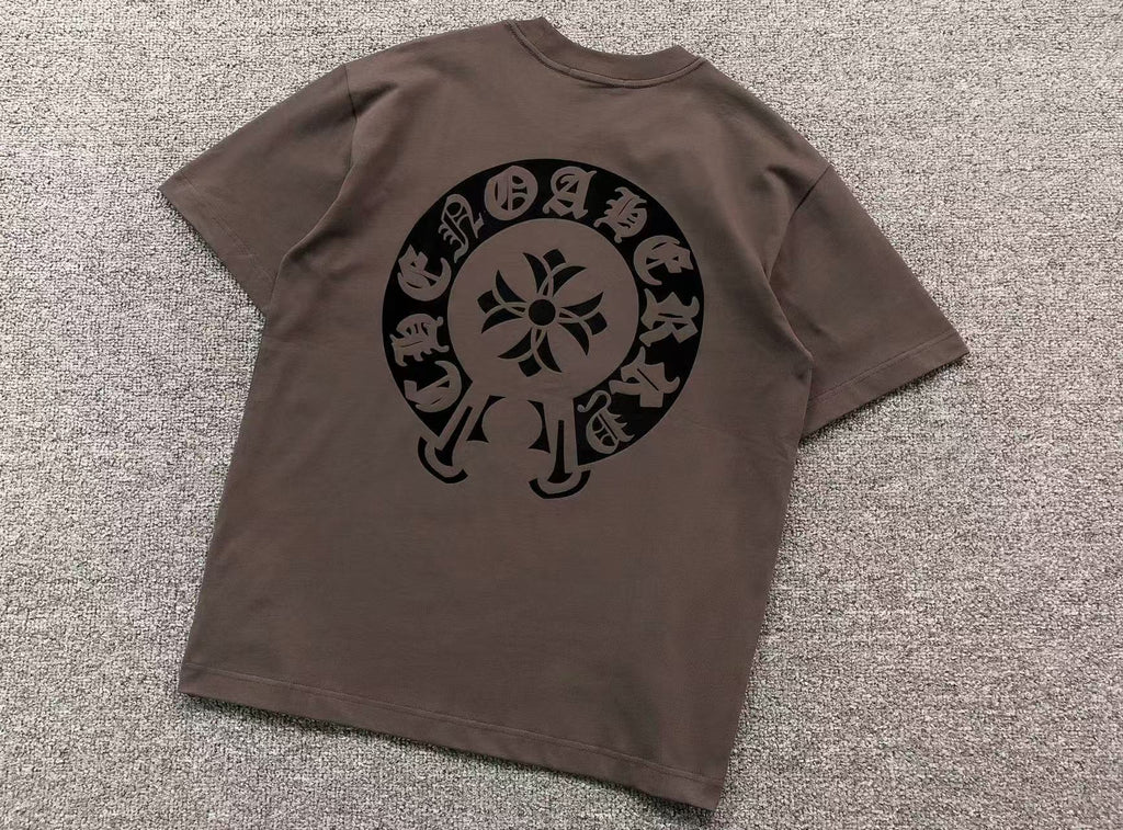Cross Tshirt