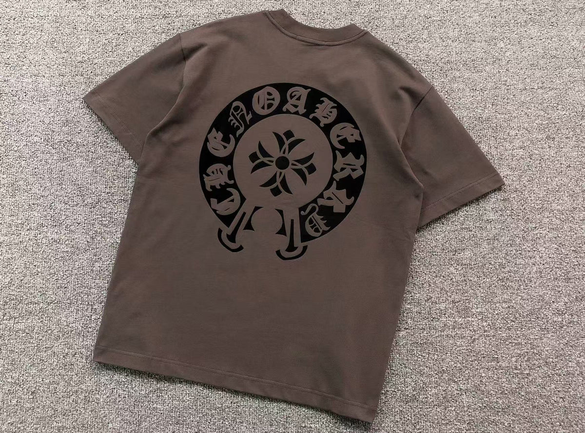 Cross Tshirt