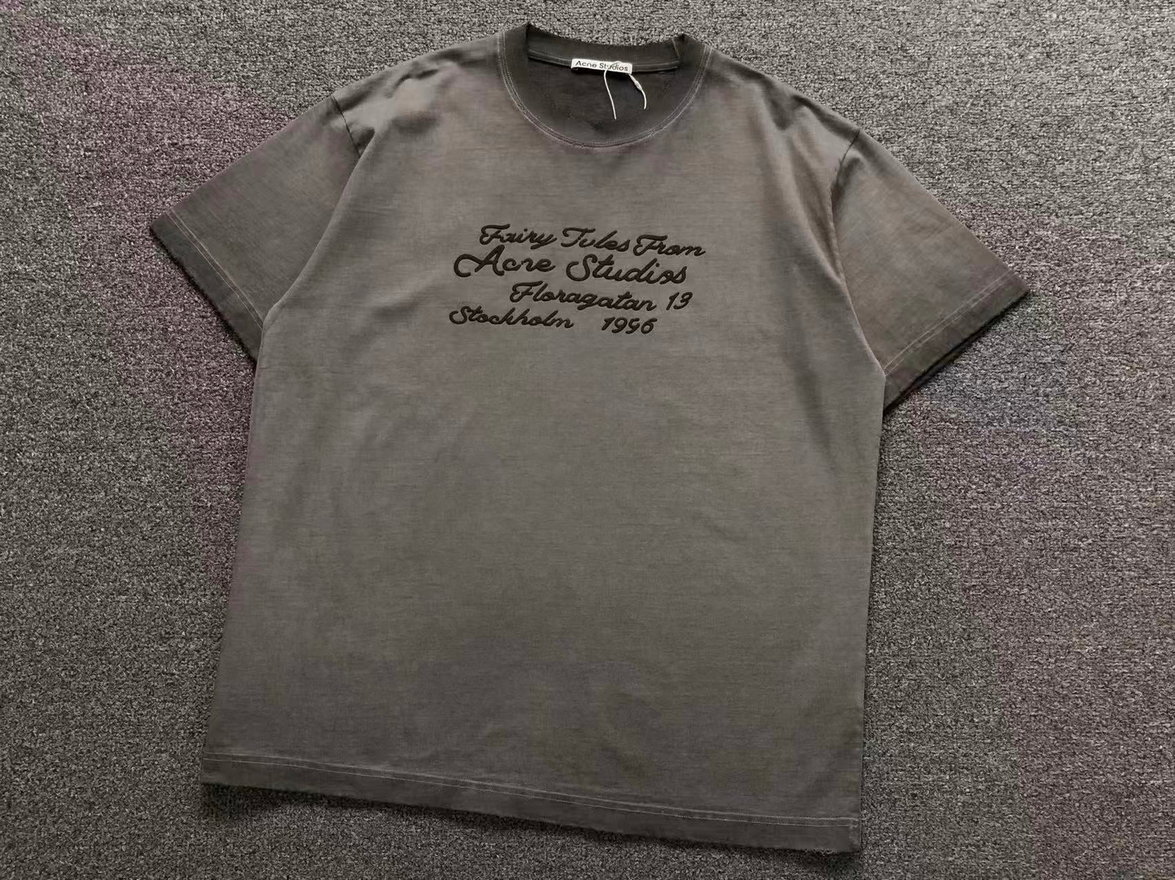AcneStdios Tshirt