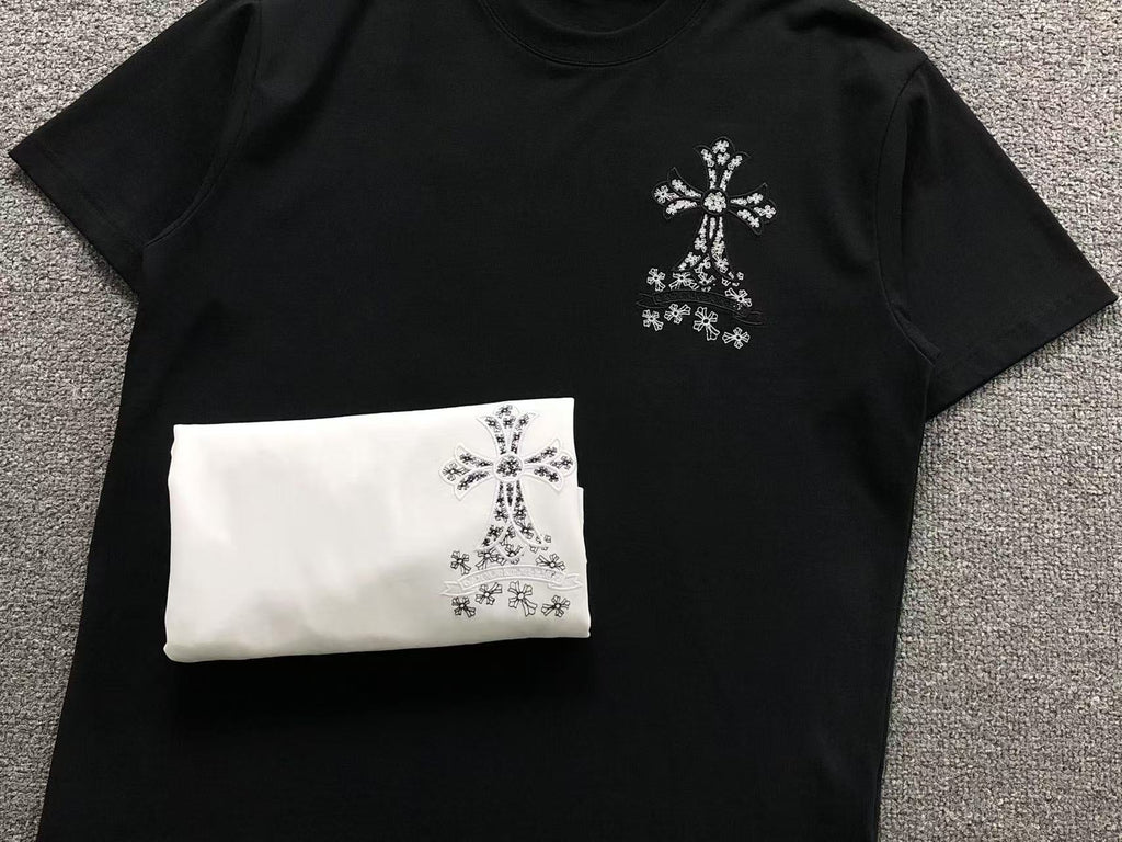 Cross Tshirt