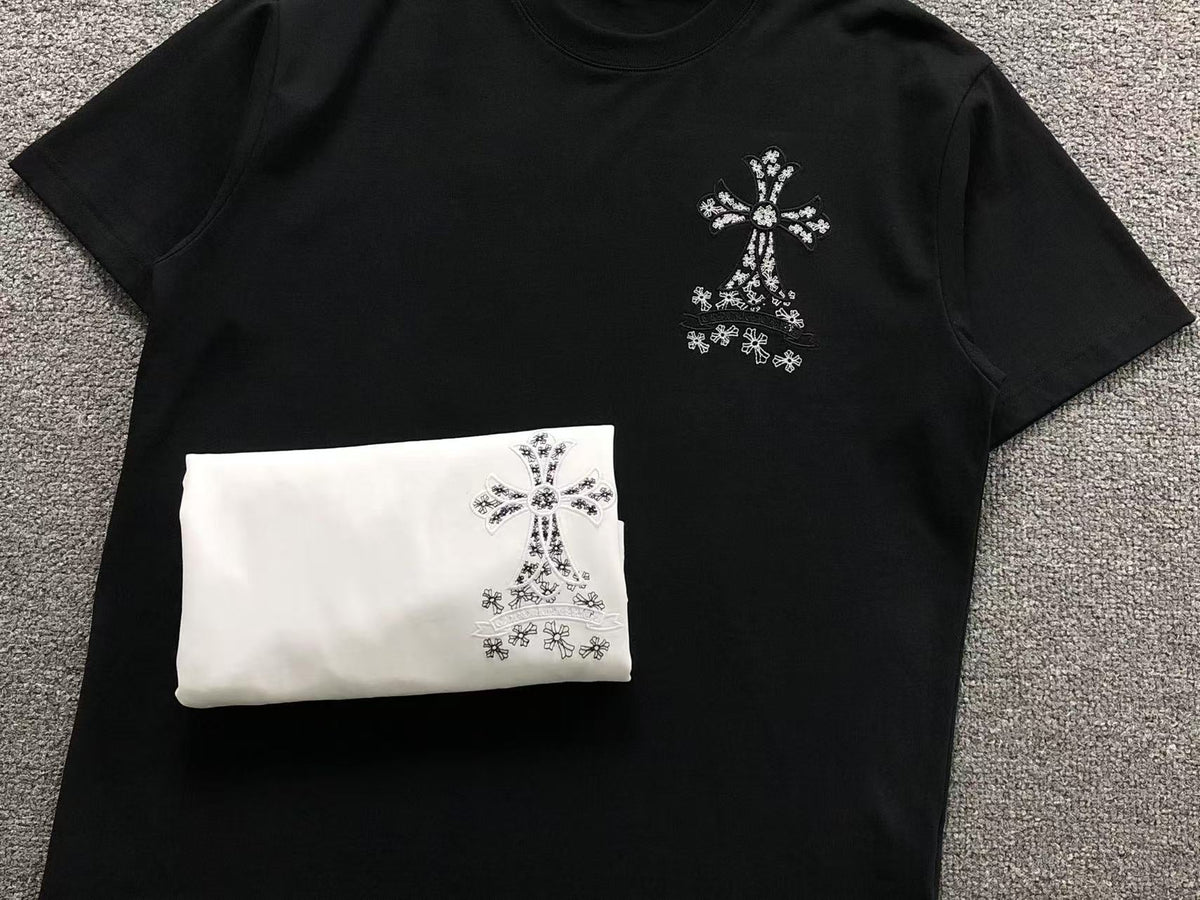 Cross Tshirt