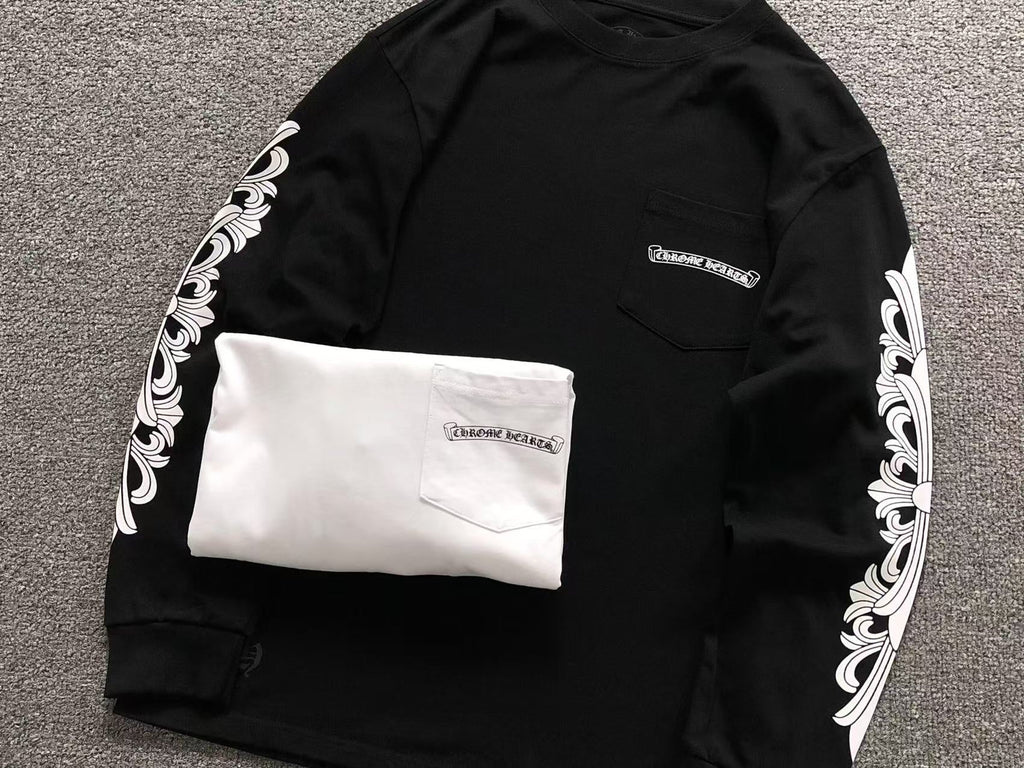 Cross Longsleeve