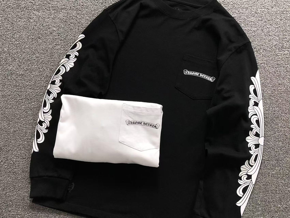 Cross Longsleeve