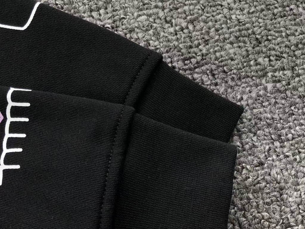 Cross Hoodie