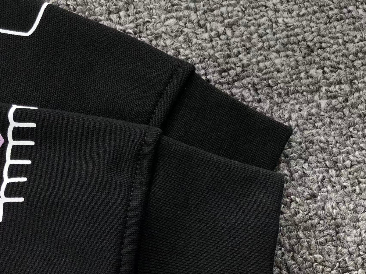 Cross Hoodie