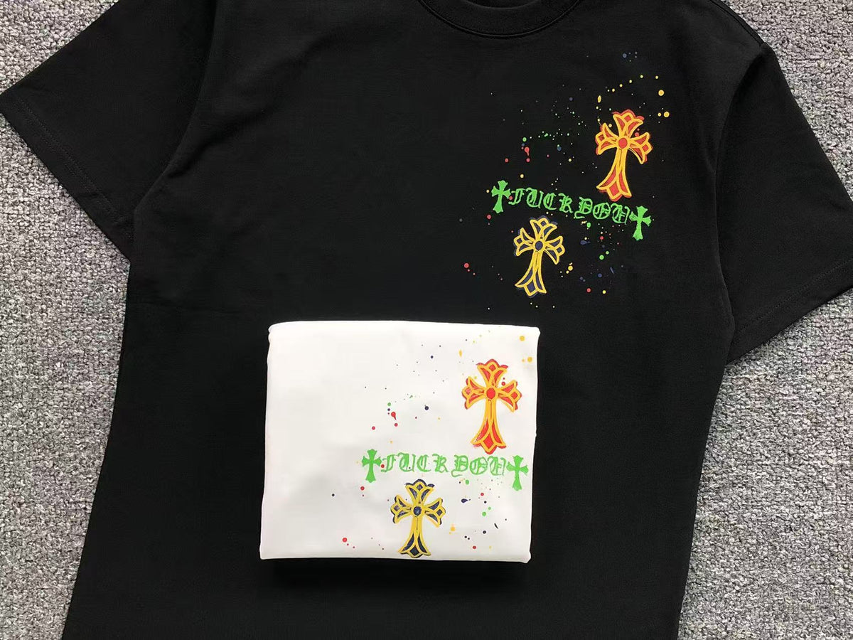 Cross Tshirt
