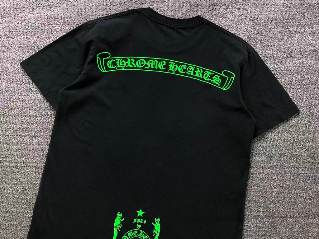 Cross Tshirt