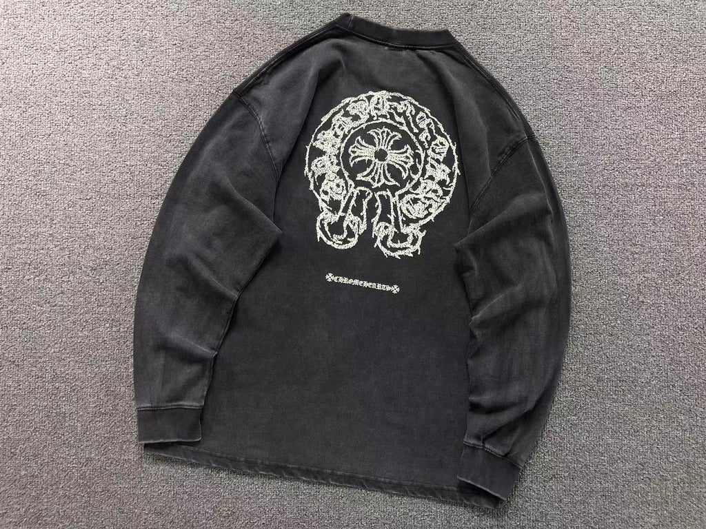Cross Longsleeve