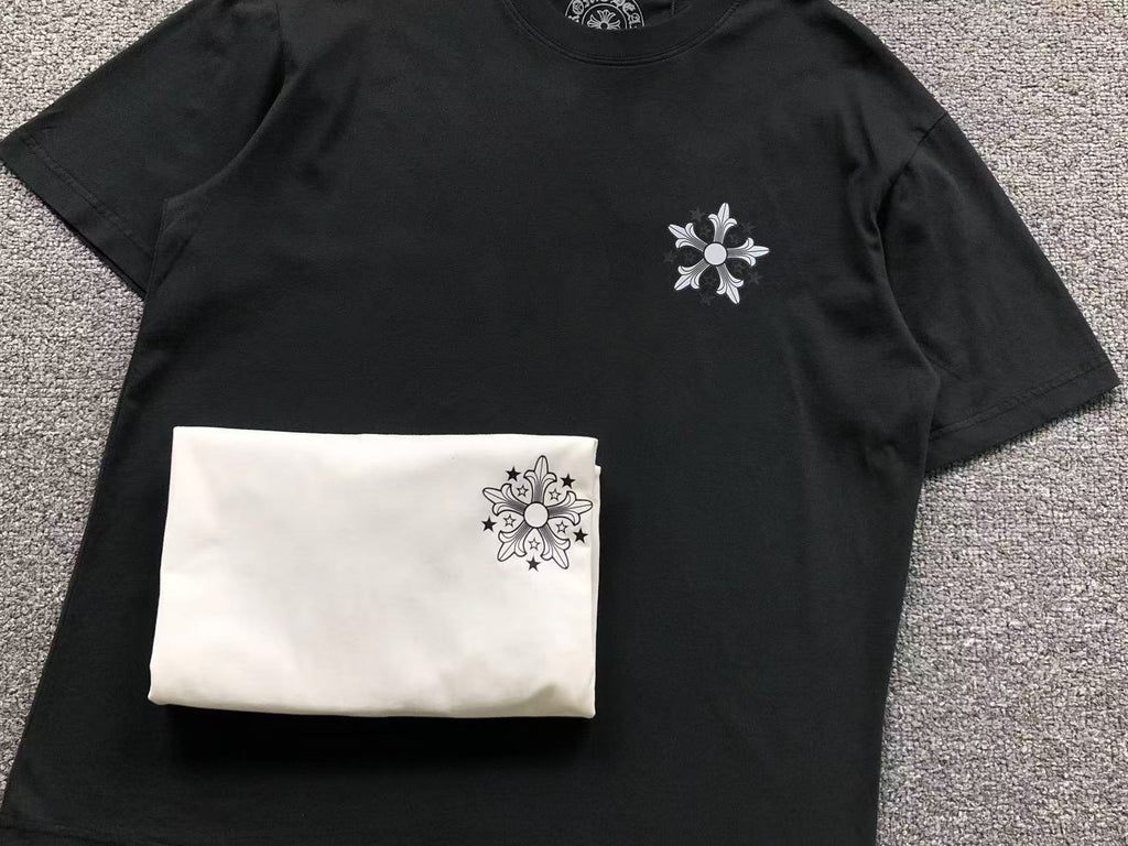 Cross Tshirt