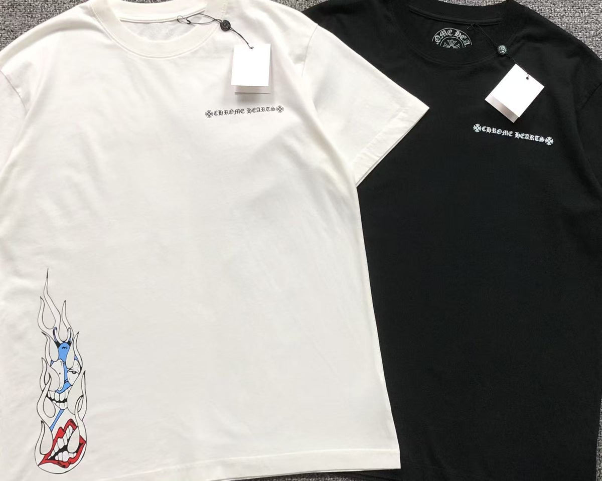 Cross Tshirt