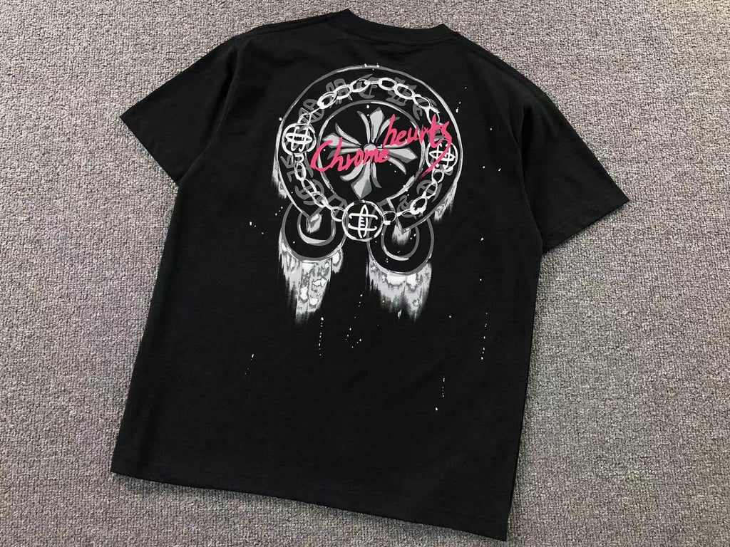 Cross Tshirt