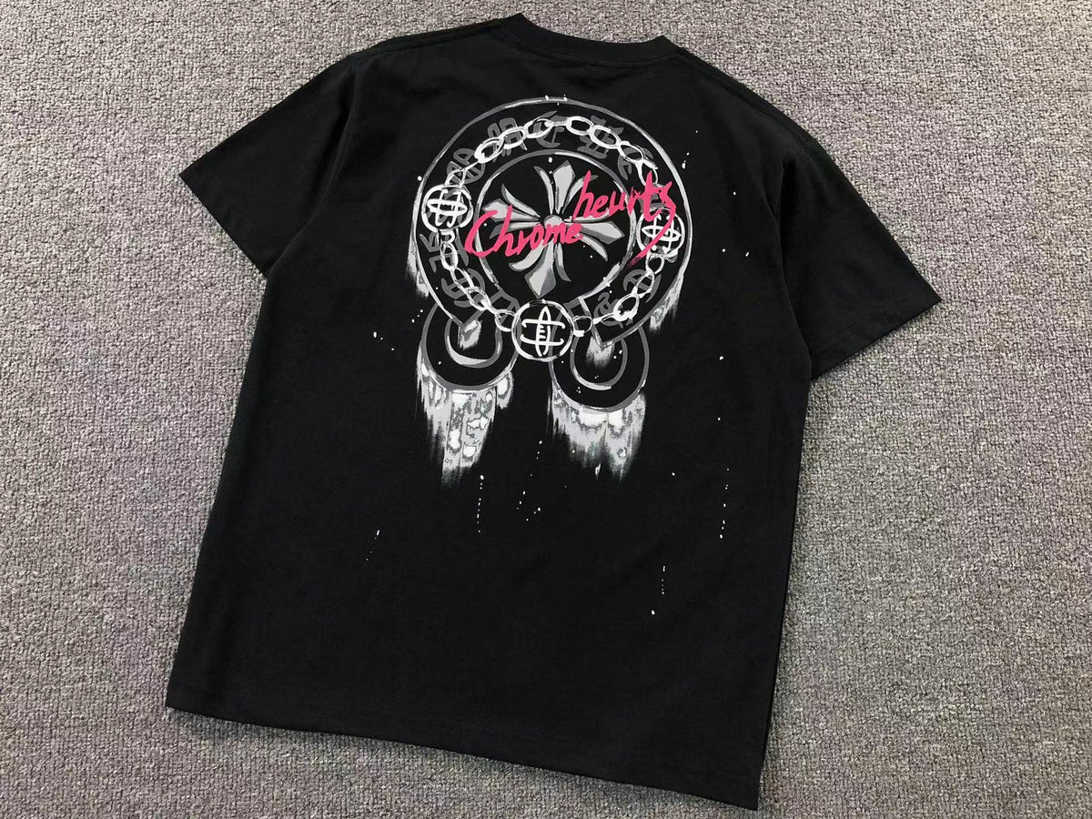 Cross Tshirt