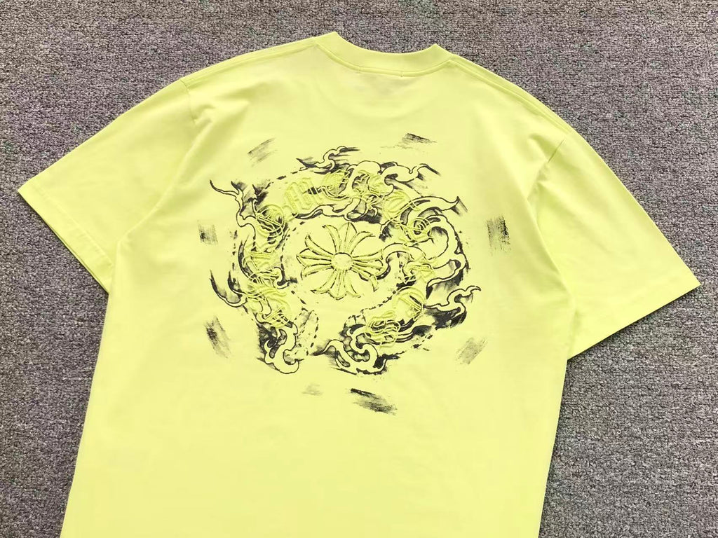 Cross Tshirt
