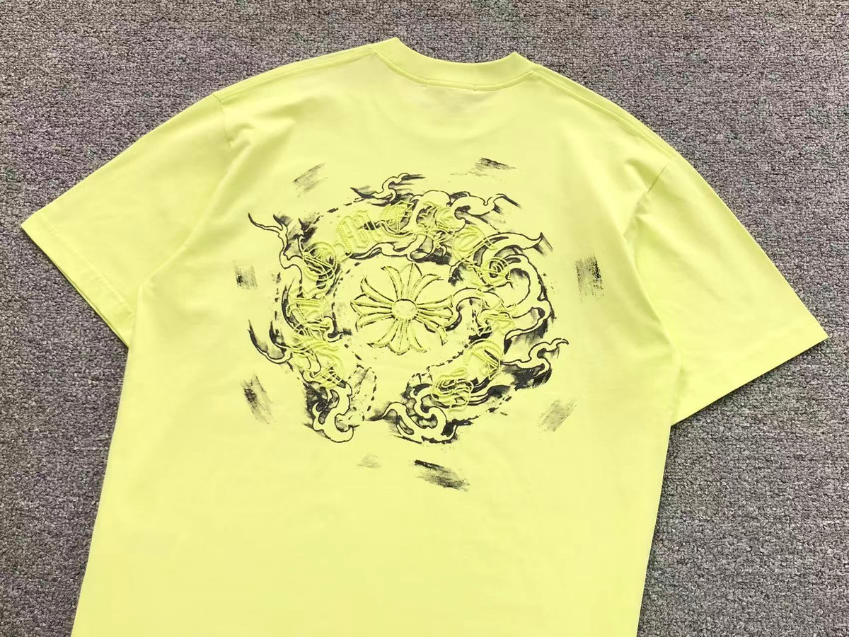Cross Tshirt