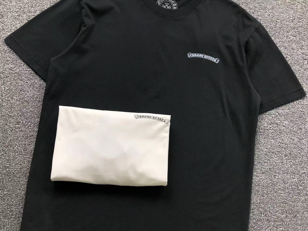 Cross Tshirt