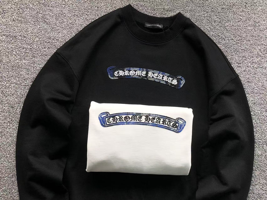 Cross Hoodie