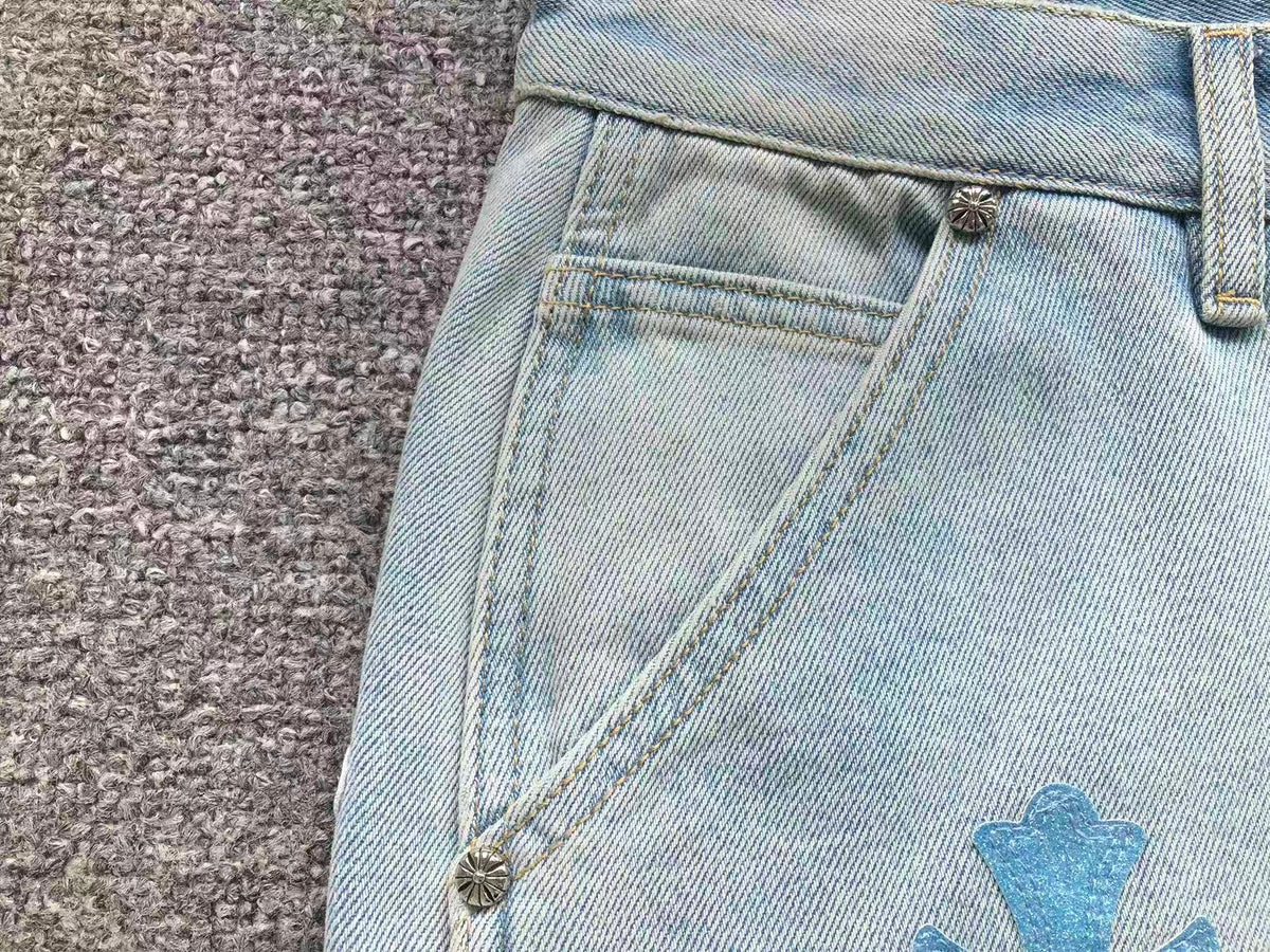 Cross Shorts