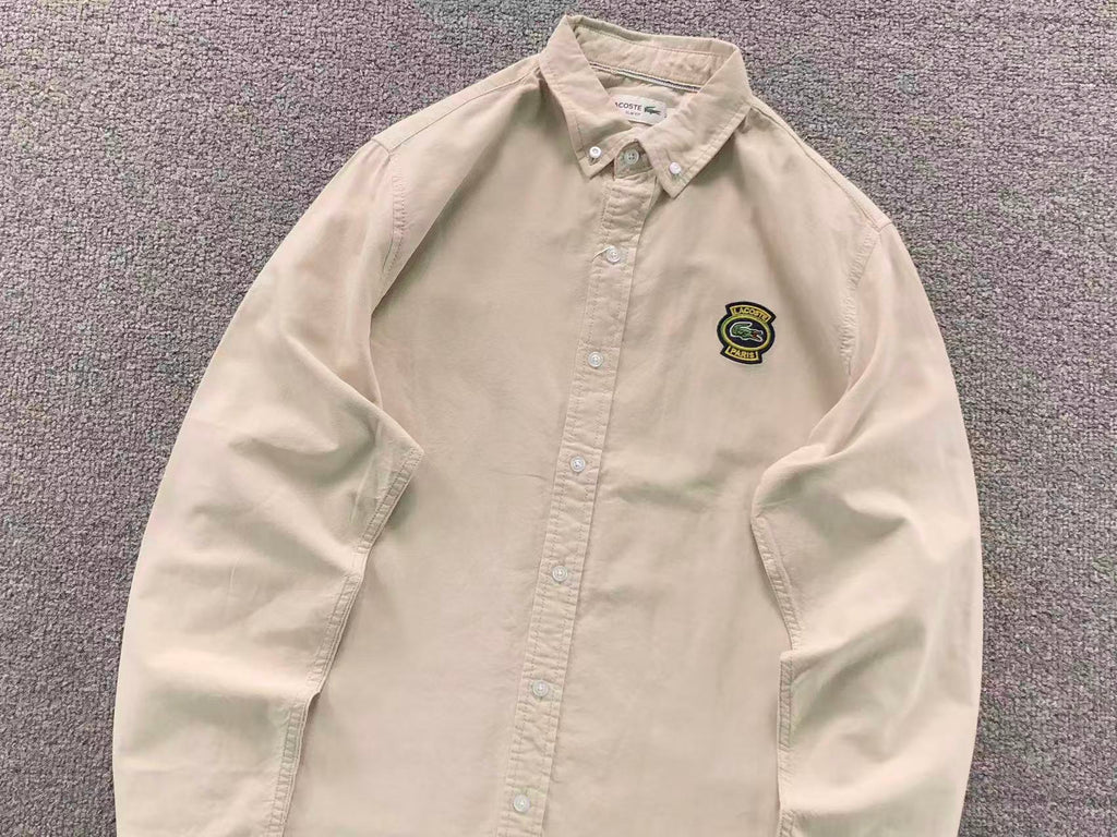 Classic Shirt