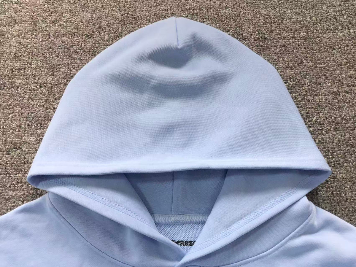 Cross Hoodie