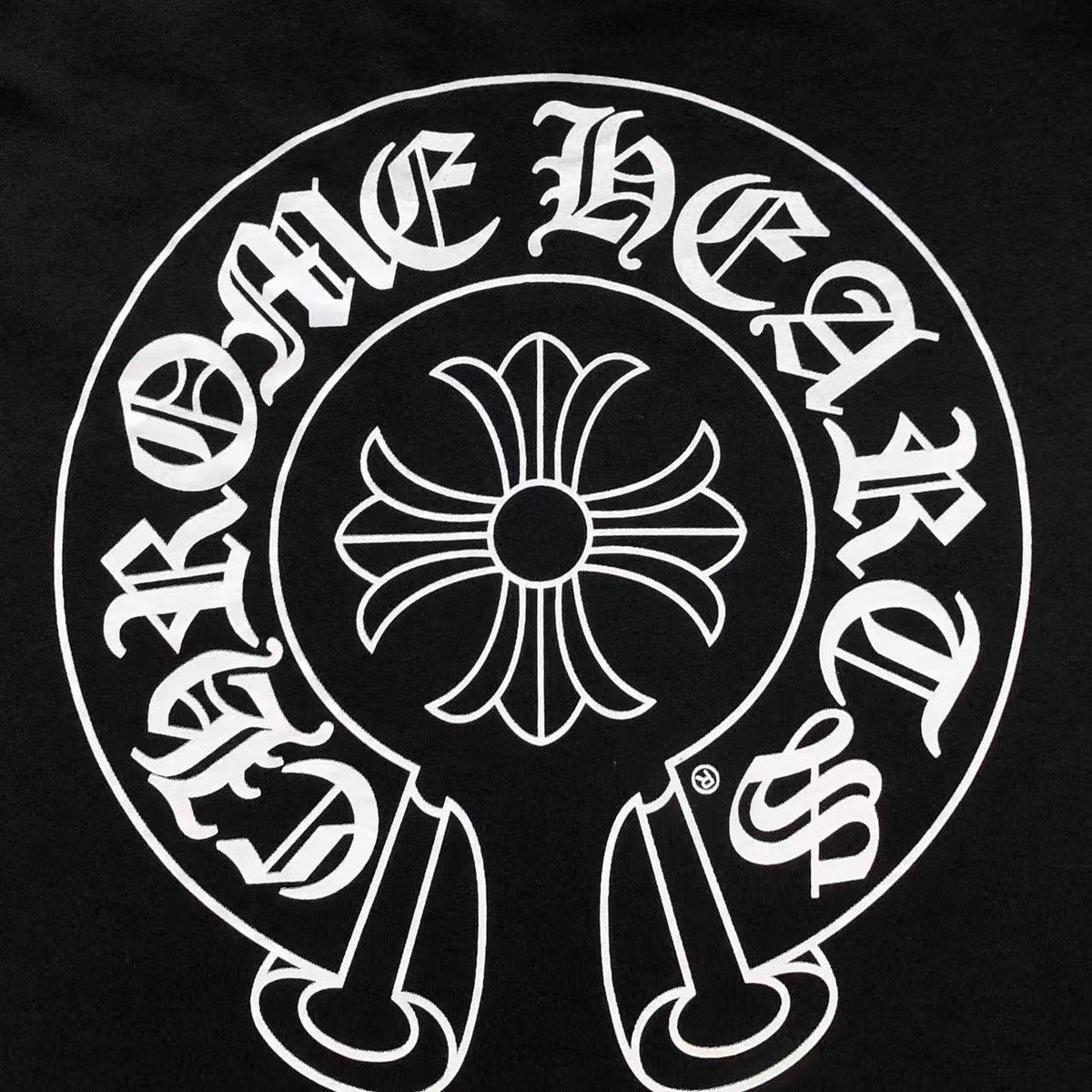 Cross Longsleeve